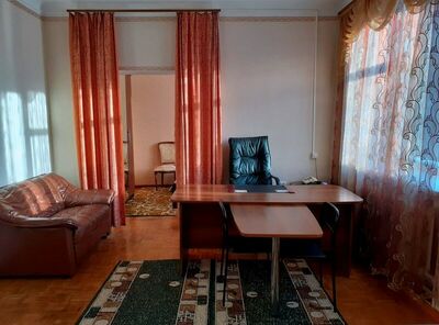 Фотография номера гостиницы Маршал