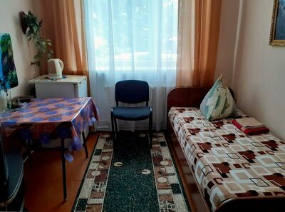 Фотография номера гостиницы Маршал