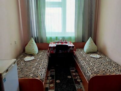 Фотография номера гостиницы Маршал