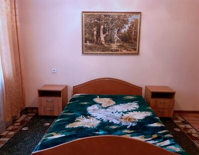 Фотография номера гостиницы Маршал