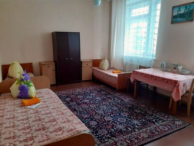 Фотография номера гостиницы Маршал