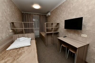 Фотография номера гостиницы Отель Новоженовский