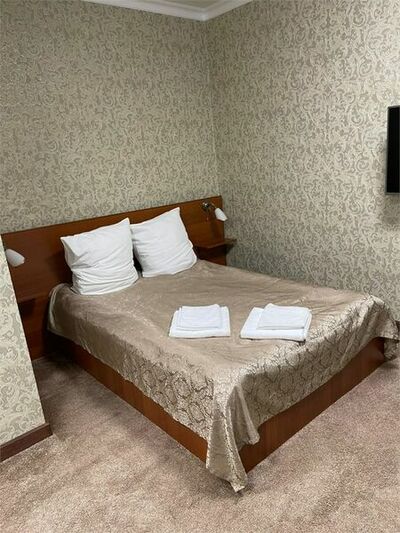 Фотография номера гостиницы Отель Новоженовский