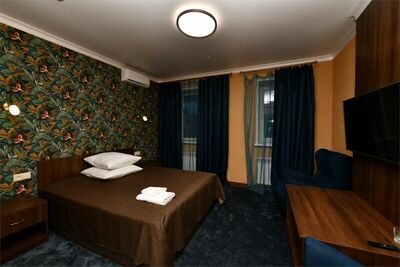 Фотография номера гостиницы Отель Новоженовский