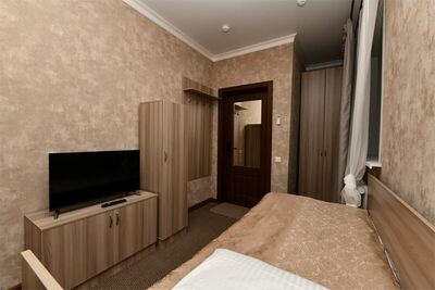 Фотография номера гостиницы Отель Новоженовский