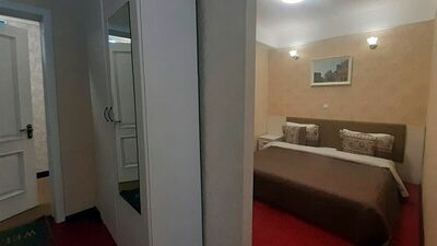 Фотография номера гостиницы Парк-отель Корона