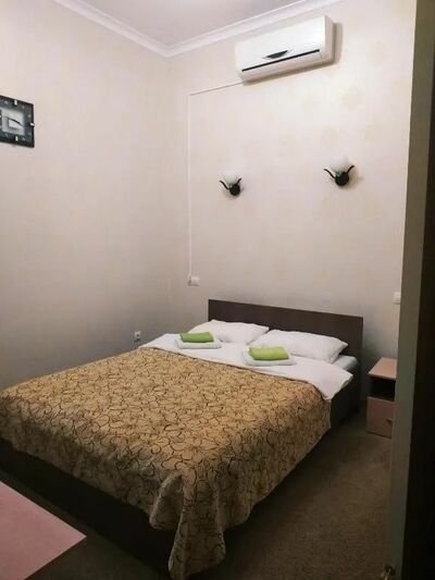 Фотография номера гостиницы Гармония