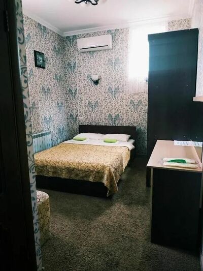 Фотография номера гостиницы Гармония