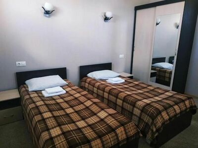 Фотография номера гостиницы Гармония