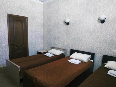 Фотография номера гостиницы Гармония