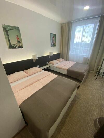 Фотография номера гостиницы Light House