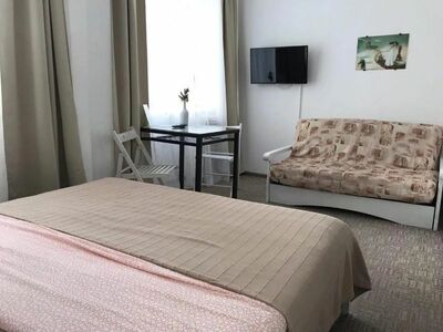 Фотография номера гостиницы Light House