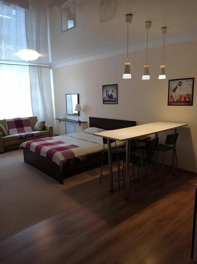 Фотография номера гостиницы Light House