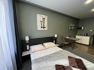 Фотография номера гостиницы Light House