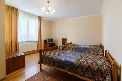 Фотография номера гостевого дома Брейтово