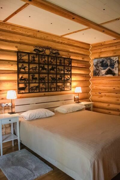 Фотография номера гостевого дома Урочище Сайкол