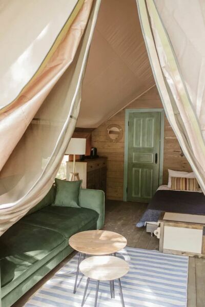 Фотография номера гостевого дома Урочище Сайкол