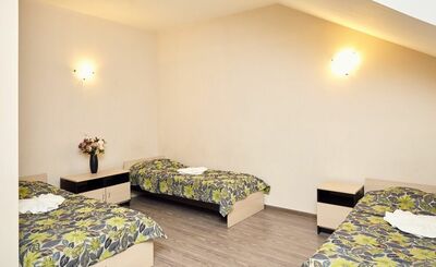 Фотография номера гостиницы Вилга