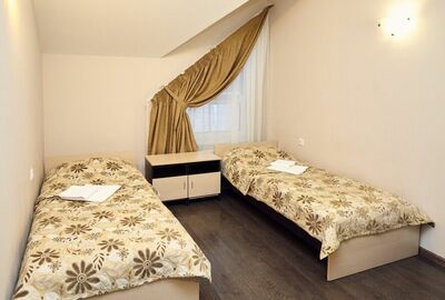 Фотография номера гостиницы Вилга