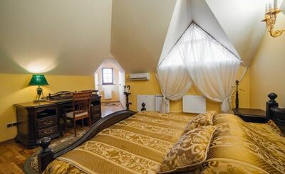 Фотография номера гостиницы Петровский Дворик