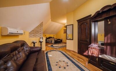 Фотография номера гостиницы Петровский Дворик