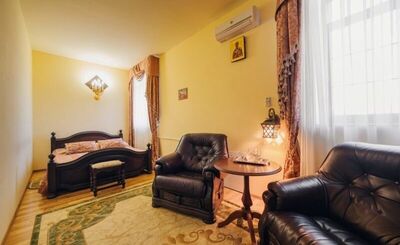 Фотография номера гостиницы Петровский Дворик