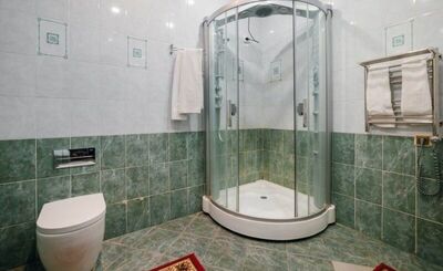 Фотография номера гостиницы Петровский Дворик