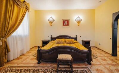 Фотография номера гостиницы Петровский Дворик