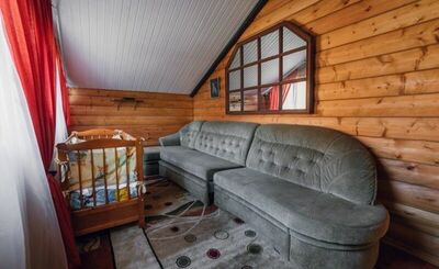 Фотография номера гостиницы Петровский Дворик