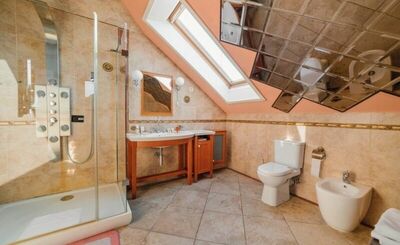 Фотография номера гостиницы Петровский Дворик