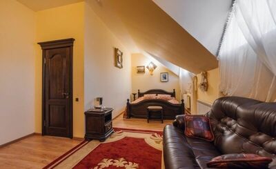 Фотография номера гостиницы Петровский Дворик