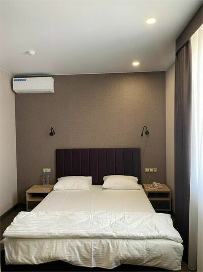 Фотография номера гостиницы Вилла София