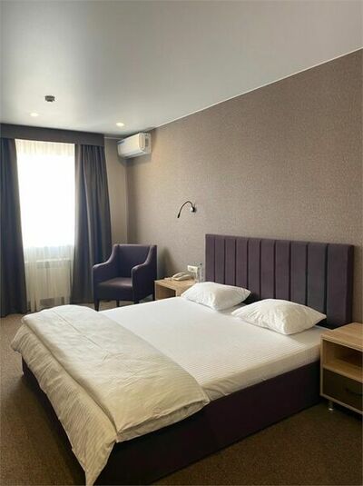 Фотография номера гостиницы Вилла София