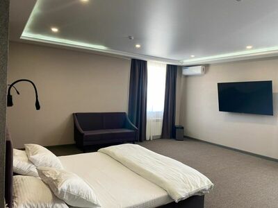 Фотография номера гостиницы Вилла София