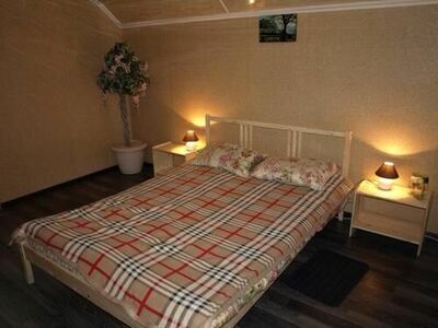 Фотография номера гостиницы Volkoff-Sky