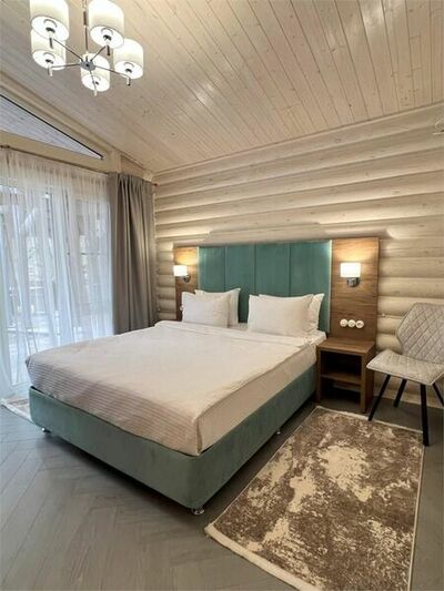 Фотография номера базы отдыха УездЪ ЕлисеЕва