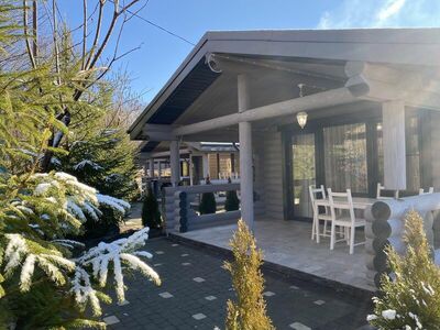 Фотография номера базы отдыха УездЪ ЕлисеЕва