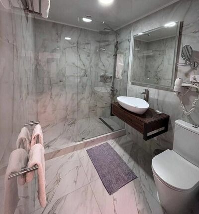 Фотография номера базы отдыха УездЪ ЕлисеЕва