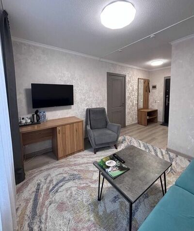 Фотография номера базы отдыха УездЪ ЕлисеЕва