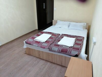 Фотография номера хостела Комфорт