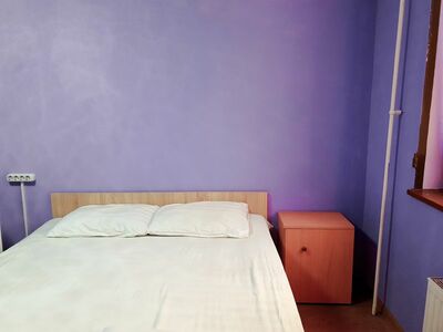 Фотография номера хостела Комфорт