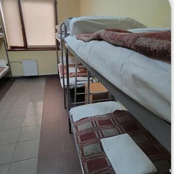 Фотография номера хостела Комфорт