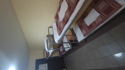 Фотография номера хостела Комфорт