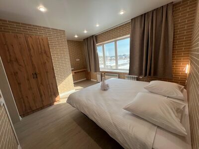 Фотография номера гостевого дома Созвездие Медведицы