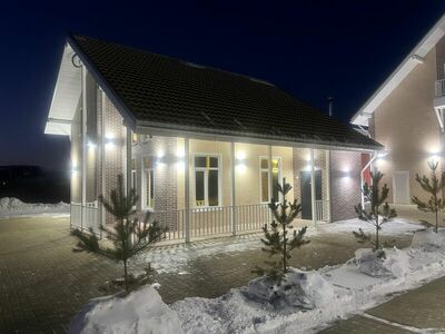 Фотография номера гостевого дома Созвездие Медведицы