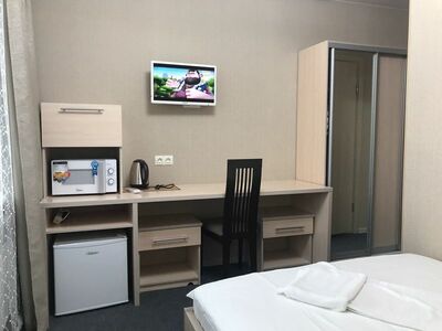 Фотография номера гостевого дома Созвездие Медведицы