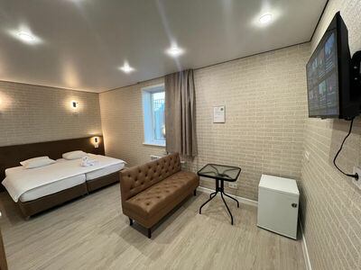 Фотография номера гостевого дома Созвездие Медведицы