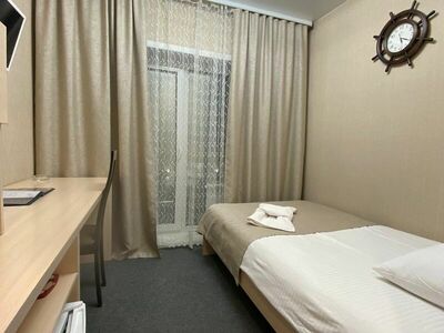 Фотография номера гостевого дома Созвездие Медведицы