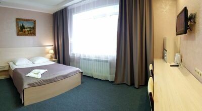 Фотография номера гостевого дома Созвездие Медведицы