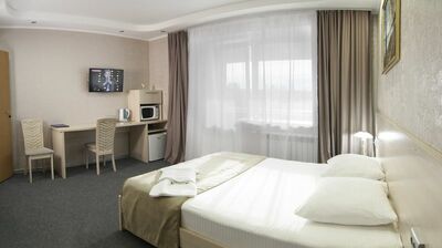 Фотография номера гостевого дома Созвездие Медведицы